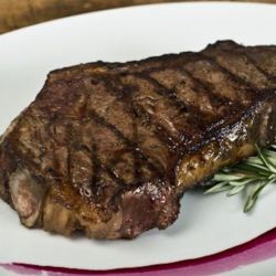 Churrasco | Foto:CEDOC