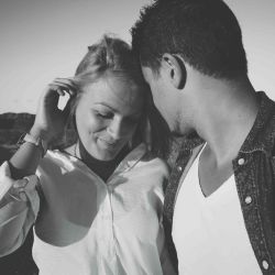 Método del susurro para parejas.