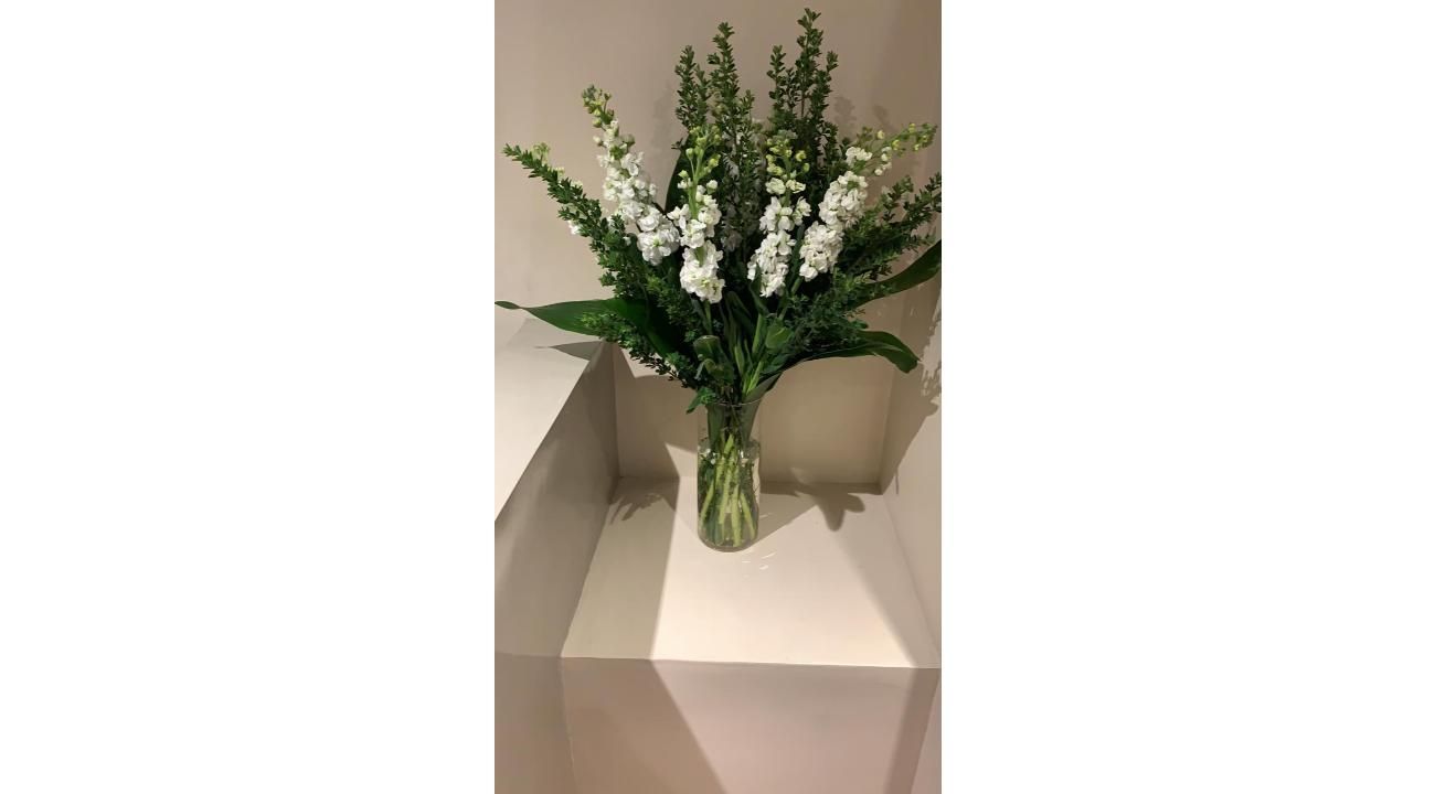 Flores en el hogar: de la belleza y el equilibrio a la paz interior