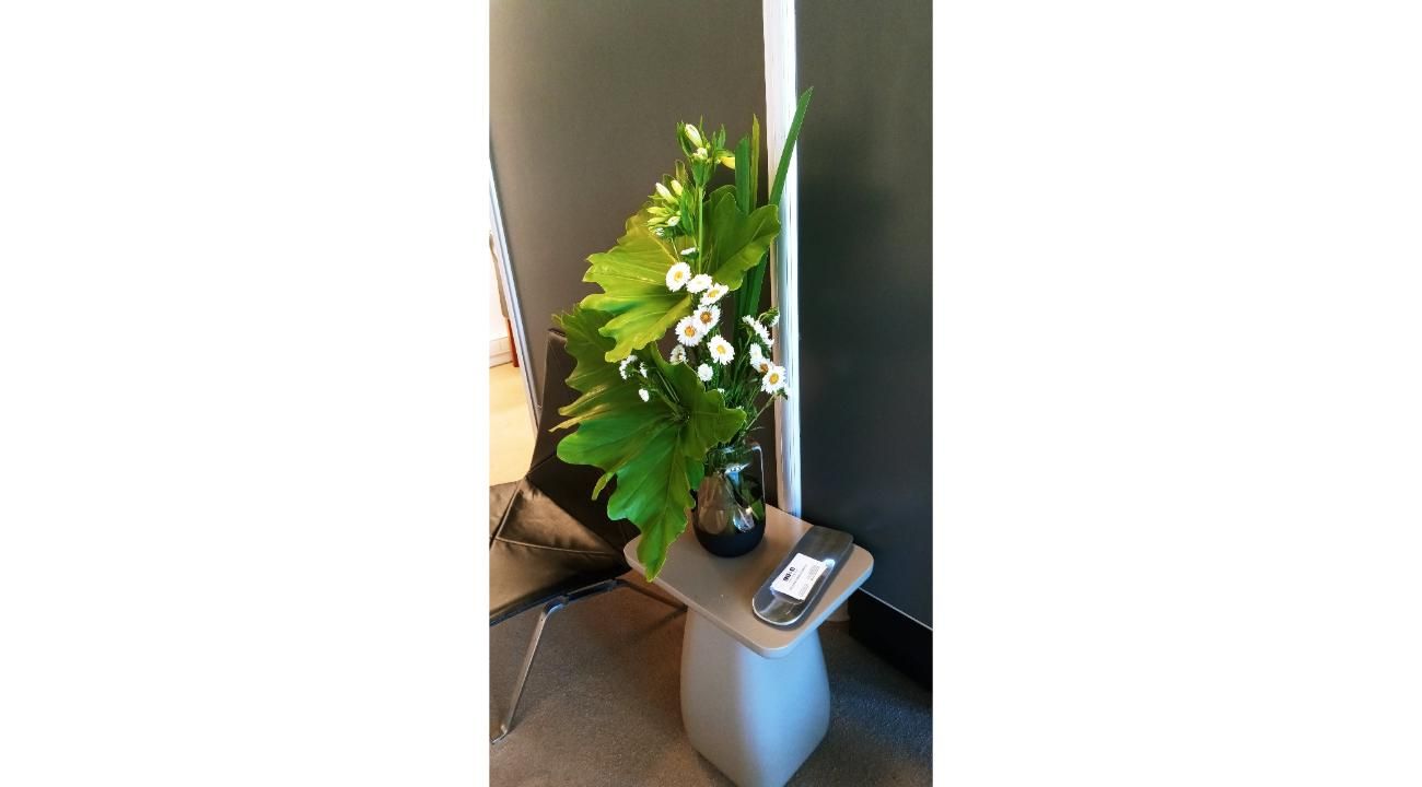 Flores en el hogar: de la belleza y el equilibrio a la paz interior