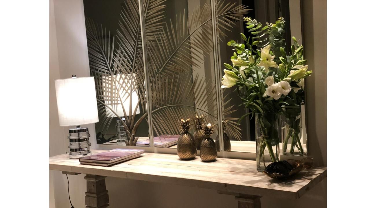 Flores en el hogar: de la belleza y el equilibrio a la paz interior