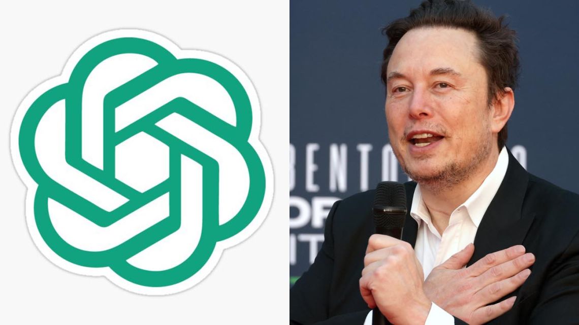 Elon Musk vuelve a denunciar a los fundadores de OpenAI por fraude y conspiración