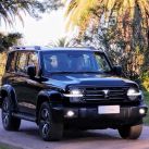 GWM Tank 300: Ímpetu oriental
