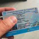 Licencia de conducir