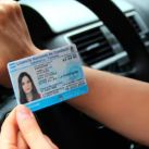 Licencia de conducir