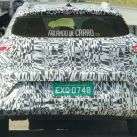 Volkswagen mini SUV