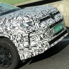 Volkswagen mini SUV