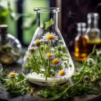 Fitoterapia: Una Mirada Natural para la salud por Nutrireiki