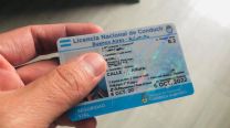 Cambios en la licencia de conducir: sin vencimiento, digitalización, ¿y las multas?