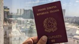 Aquellos pasajeros que cuentan con doble ciudadanía y tienen pasaporte europeo, no necesitan tener visa de visitante para viajar a Estados Unidos.