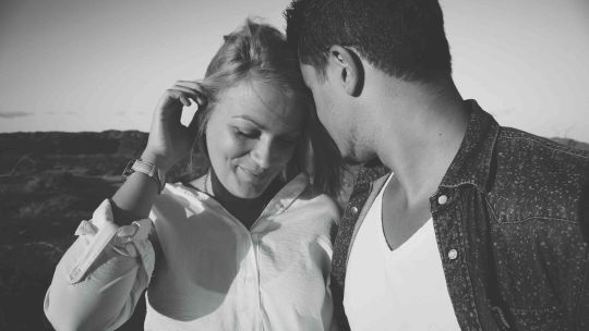 Método del susurro para parejas: una técnica para fortalecer el vínculo a través de la comunicación íntima