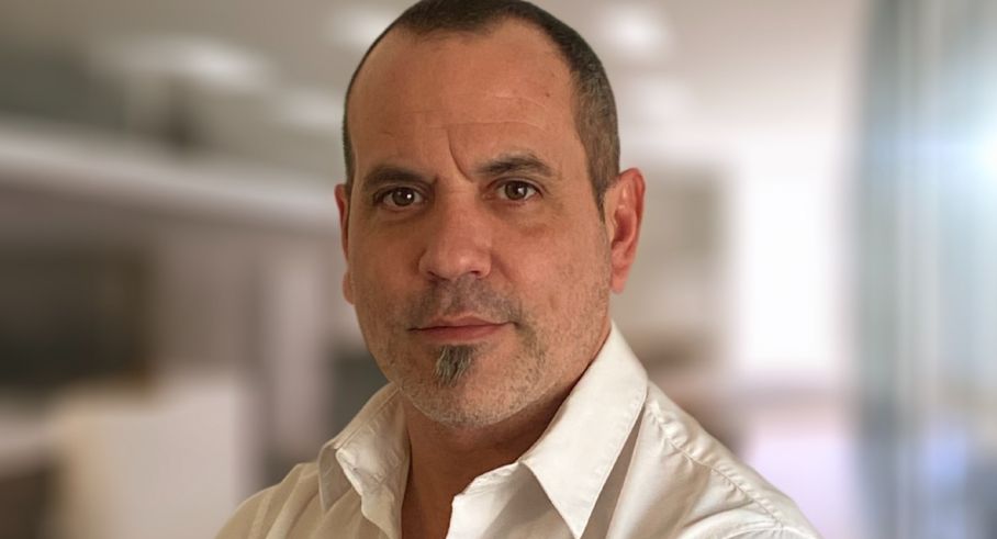 Fernando Mauriz Avancargo