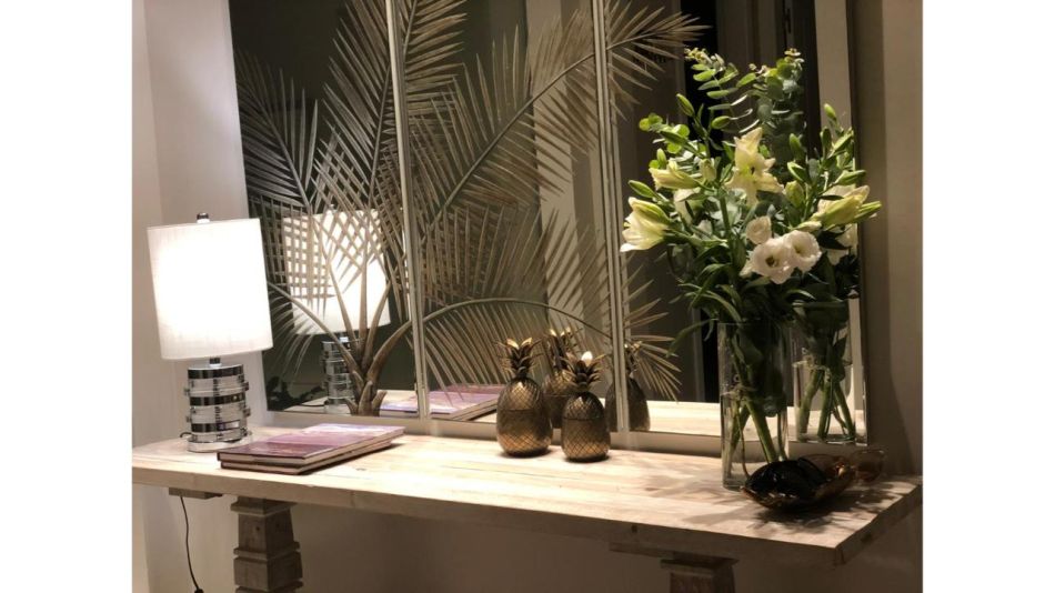 Flores en el hogar: de la belleza y el equilibrio a la paz interior