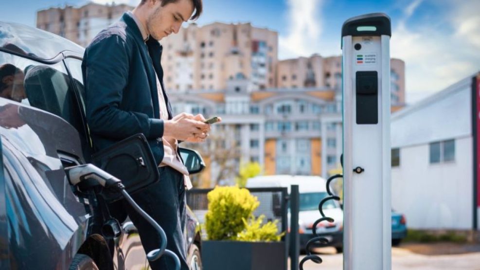 Los ejecutivos de la industria automotriz coinciden en la importancia del vehículo eléctrico en los próximos años.