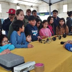 La pesca es una actividad que ofrece una combinación de beneficios físicos, mentales, educativos y sociales. Fomenta habilidades importantes que los niños pueden aplicar en otras áreas de su vida, al mismo tiempo que les ofrece un pasatiempo saludable y enriquecedor. 