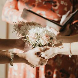 Boda según tu signo. 
