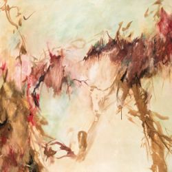 María Ficarra: Explorando el Arte Plástico con Intuición y Emoción | Foto:CEDOC