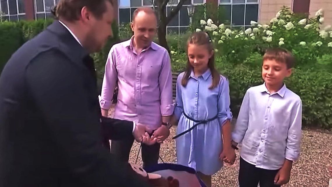 Los espías rusos que vivían como argentinos contaron el momento en el ...