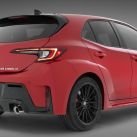 Toyota GR Corolla 2025