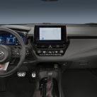 Toyota GR Corolla 2025