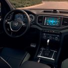 Volkswagen Amarok "Model Year 2024"