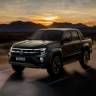 Volkswagen Amarok "Model Year 2024"