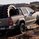 Volkswagen Amarok "Model Year 2024"