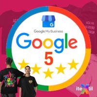 iTextil 5 Estrellas