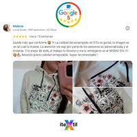 iTextil 5 Estrellas