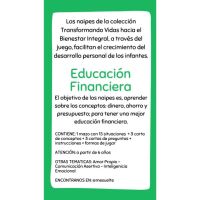 Ma. Agustina Gallo: “Educación Financiera para padres: Preparando a nuestros hijos para el futuro”