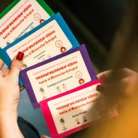 Ma. Agustina Gallo: “Educación Financiera para padres: Preparando a nuestros hijos para el futuro”