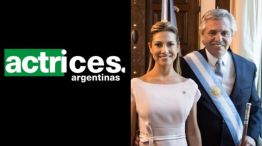 Actrices Argentinas