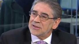 El economista Enrique Szewach analizó la reforma de la Carta Orgánica del Banco Central