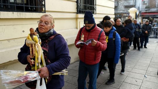 San Cayetano 2026: horarios de misas, cómo llegar al santuario y todo sobre la peregrinación del 7 de agosto
