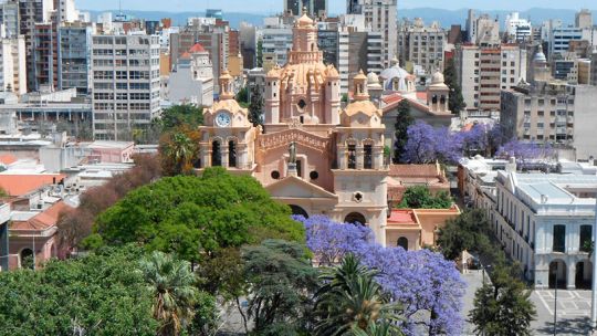 Cambios tras el Censo Nacional: Córdoba suma 11 nuevos municipios