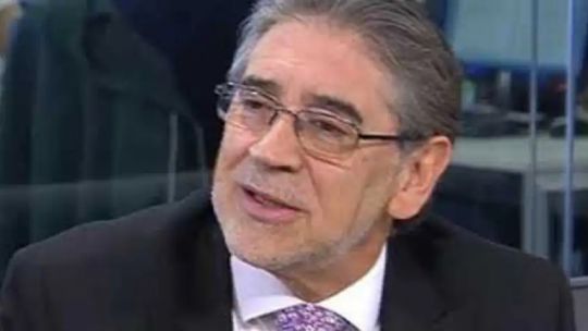 El economista Enrique Szewach analizó la reforma de la Carta Orgánica del Banco Central