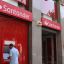 Santander plays key role as US buys Argentine peso to back Milei