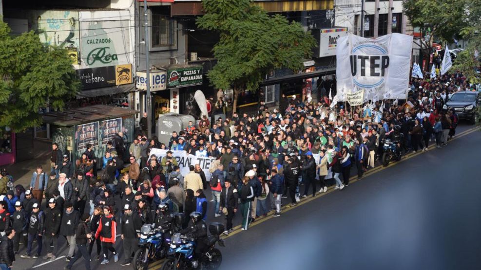 Marcha y celebración de San Cayetano 