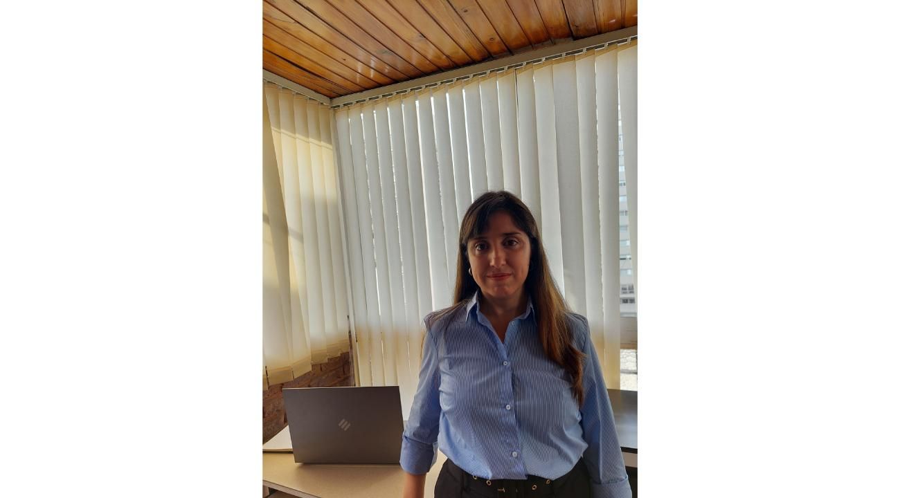 Contadora Ivana Jerez Gonzalez