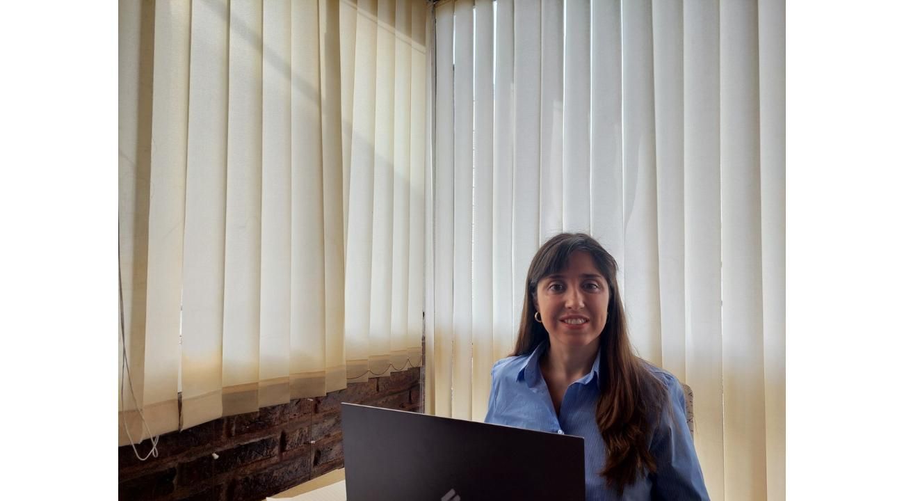 Contadora Ivana Jerez Gonzalez