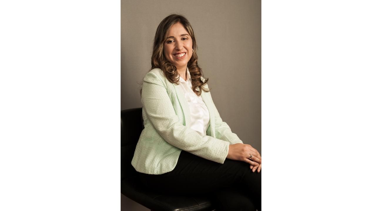 Contadora Ivana Jerez Gonzalez