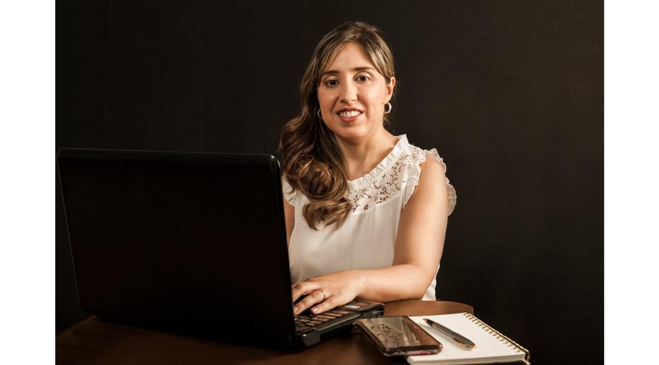 Contadora Ivana Jerez Gonzalez