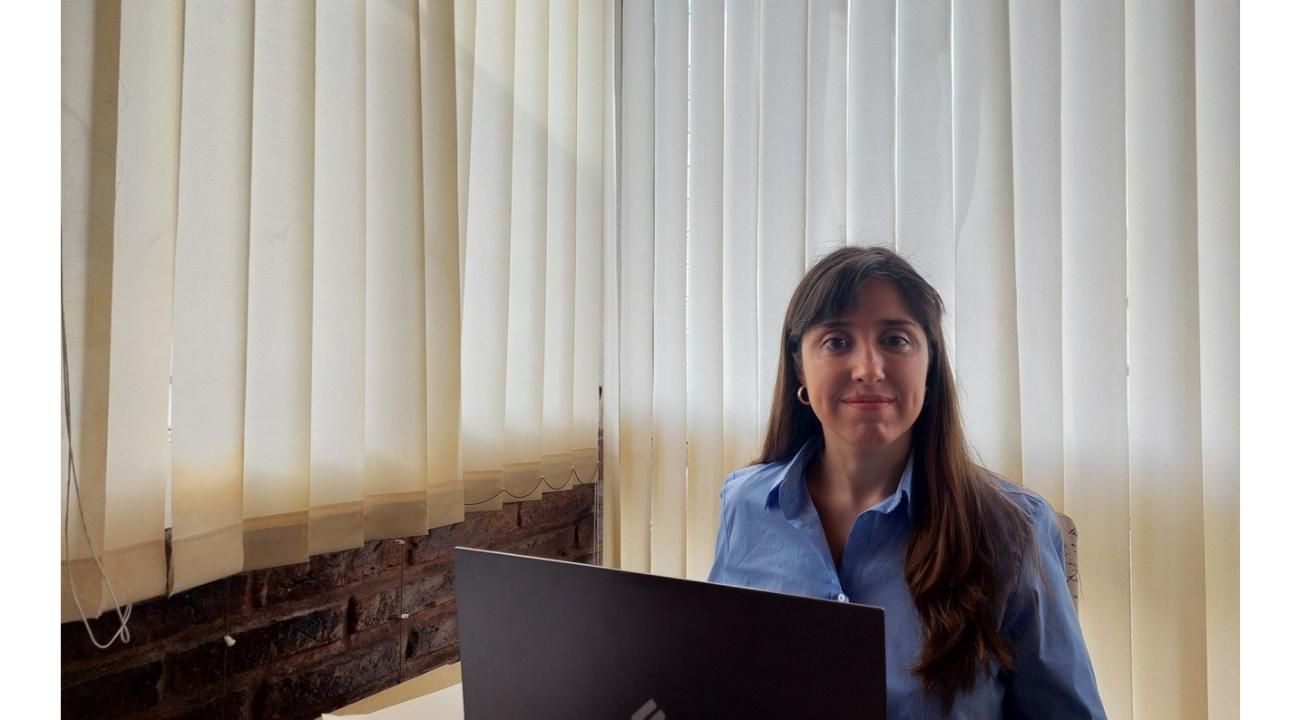 Contadora Ivana Jerez Gonzalez