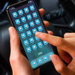 Las apps de Google más utilizadas para manejarnos en la ciudad cuentan con nuevas funcionalidades.
