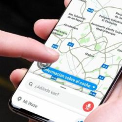 Google mejora Maps y Waze con actualizaciones que facilitan y protegen tus trayectos