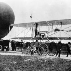 Hermanos Wright
