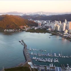 Invertir en Bal. Camboriú, Brasil desde Argentina con BRAR Real Estate | Foto:CEDOC