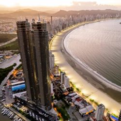 Invertir en Bal. Camboriú, Brasil desde Argentina con BRAR Real Estate | Foto:CEDOC