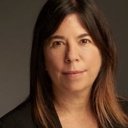 Maria O'Donnell | Foto:CEDOC