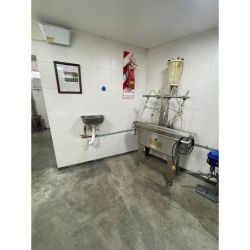 ¿Querés un gin hecho a pedido? Destilería del Jardín acude a tu servicio | Foto:CEDOC